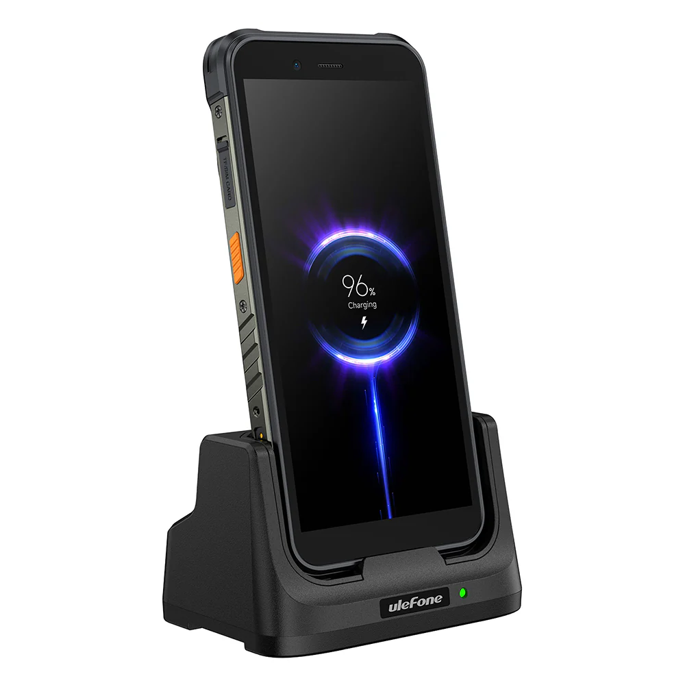 Desk Charging Dock For RugKing Series - Image 11