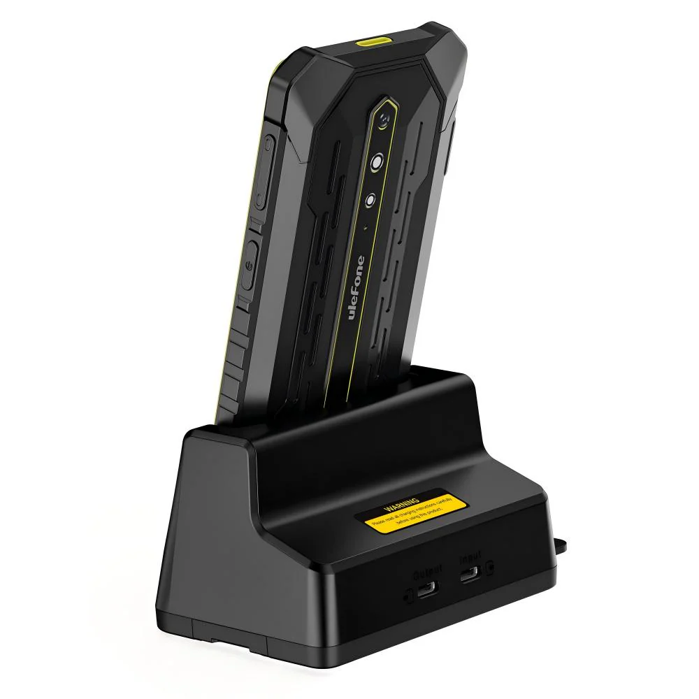 Desk Charging Dock For RugKing Series - Image 3