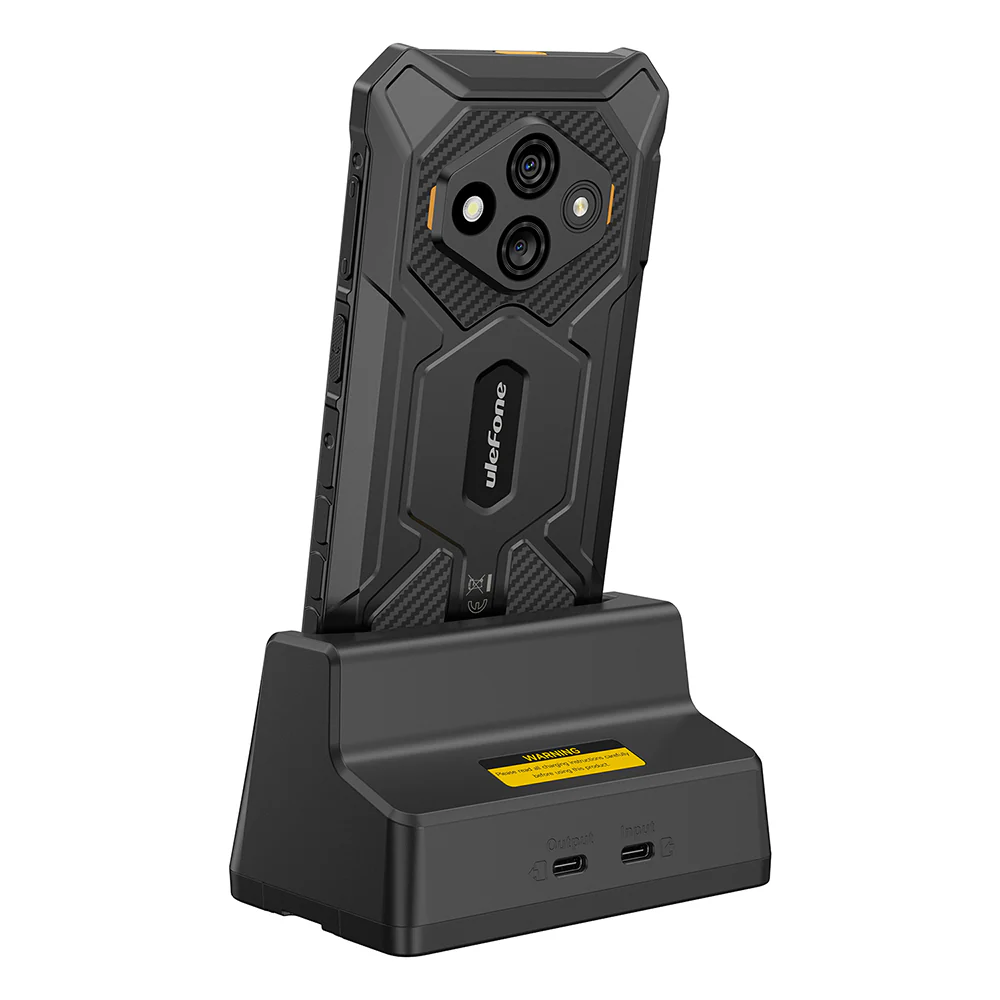 Desk Charging Dock For RugKing Series - Image 4