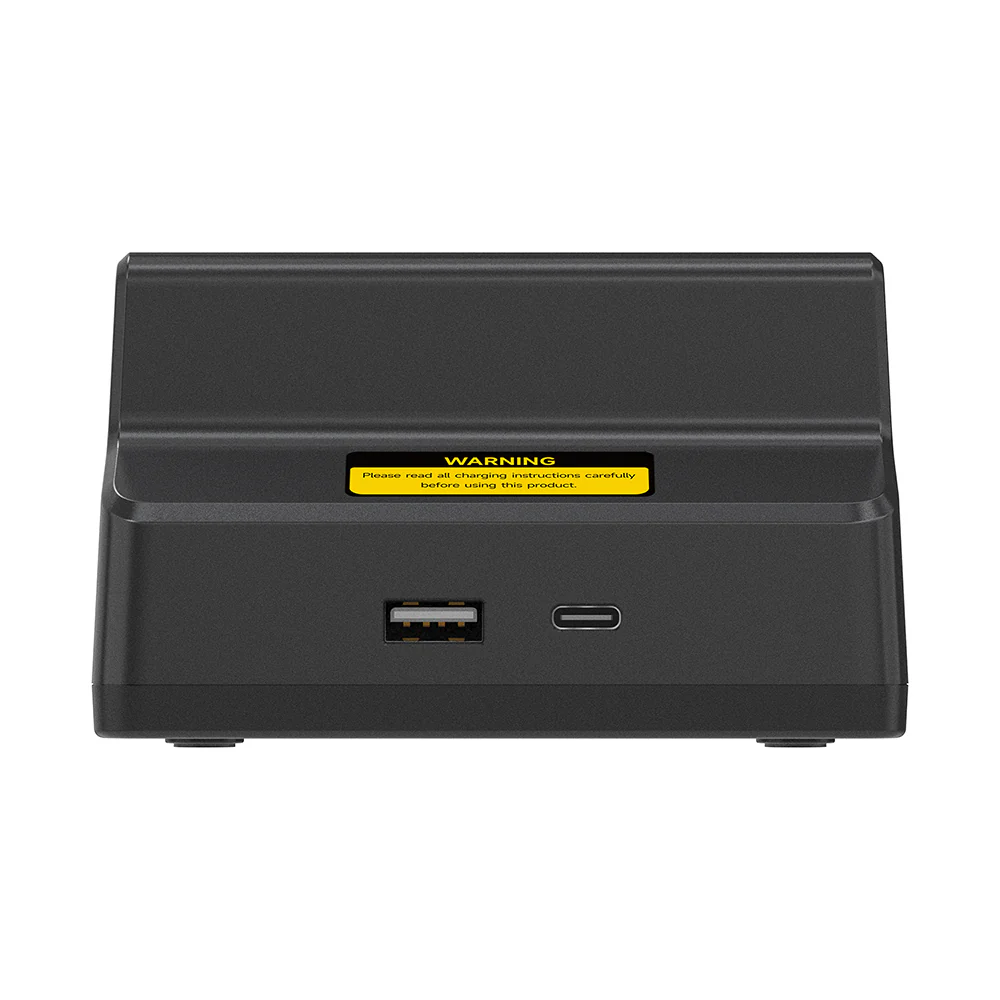 Desk Charging Dock For RugKing Series - Image 7