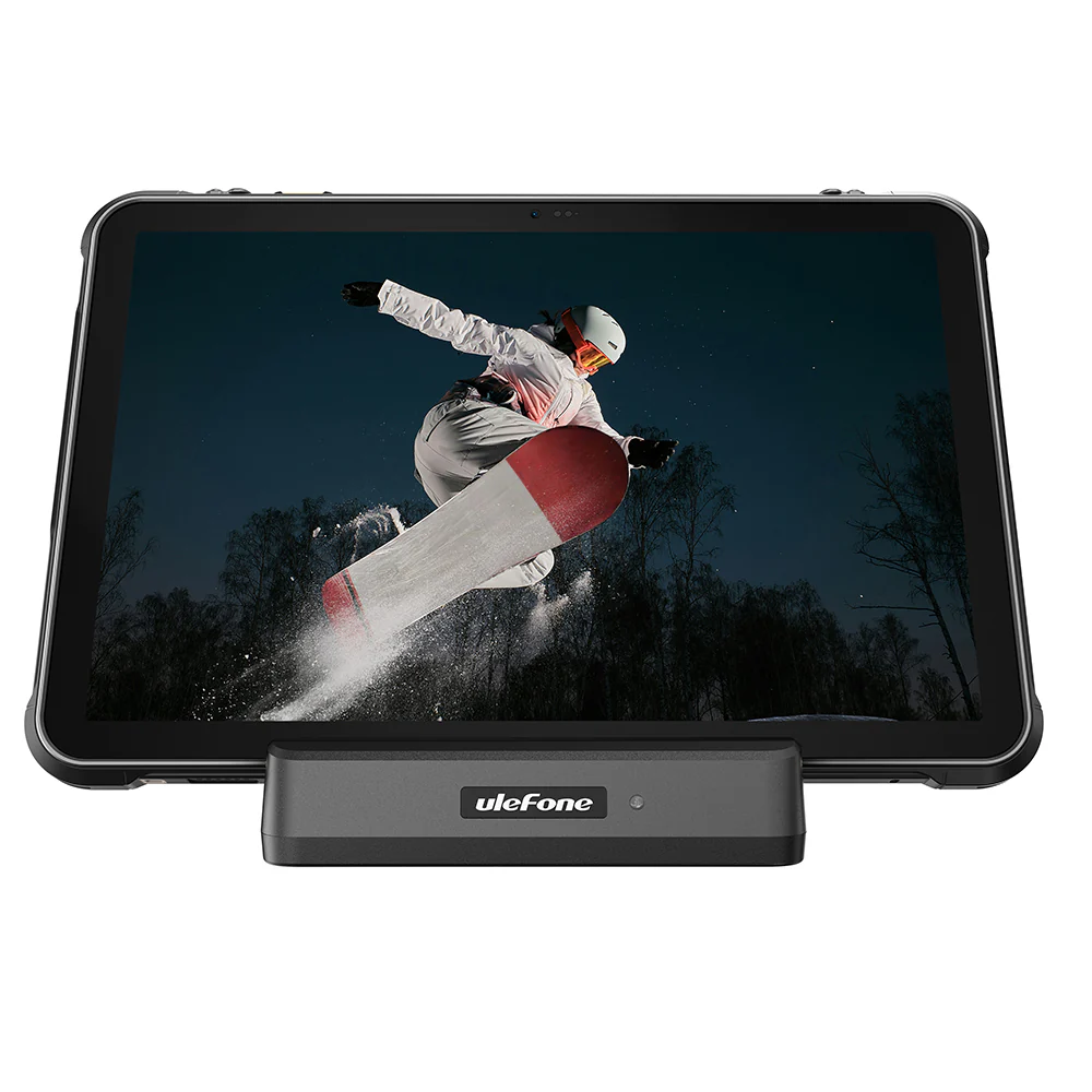 Desk Charging Dock for RugKing Pad Series - Image 5