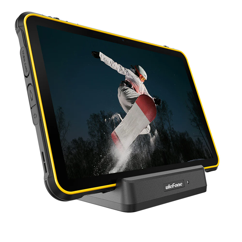 Desk Charging Dock for RugKing Pad Series - Image 6