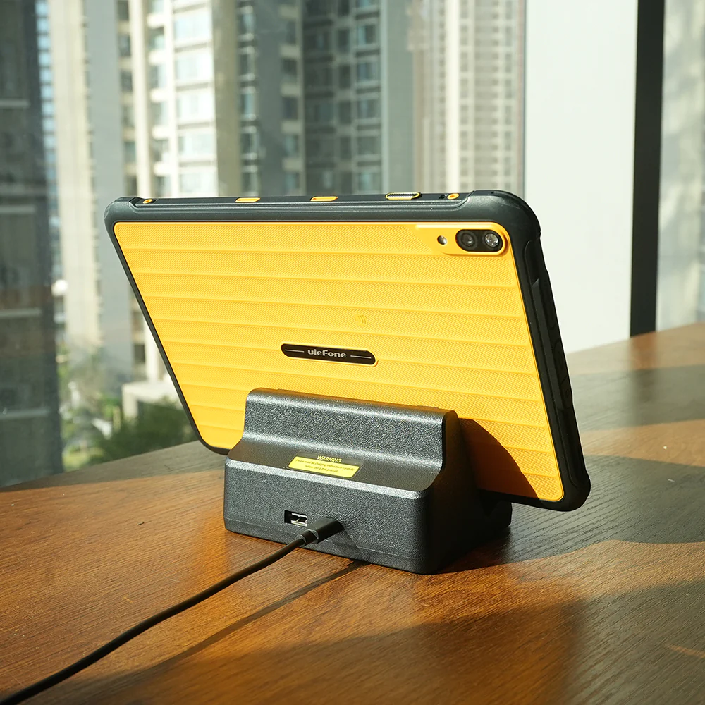 Desk Charging Dock for RugKing Pad Series - Image 8