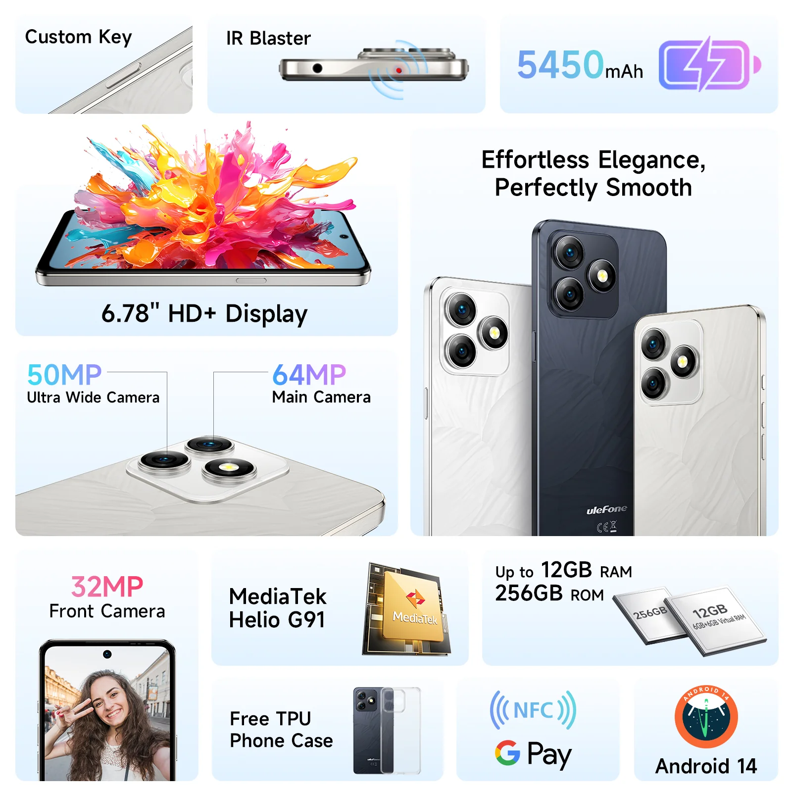 Note 18 Pro - Image 3