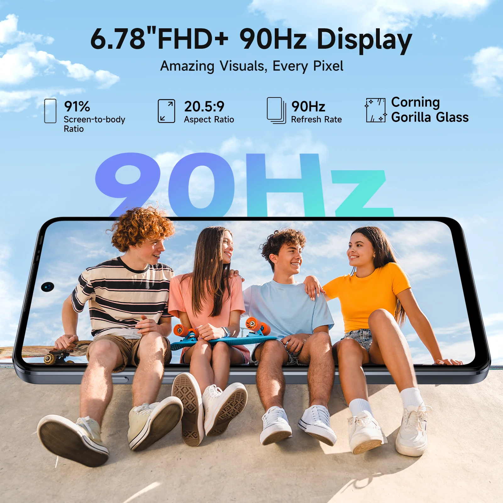 Note 18 Pro - Image 4
