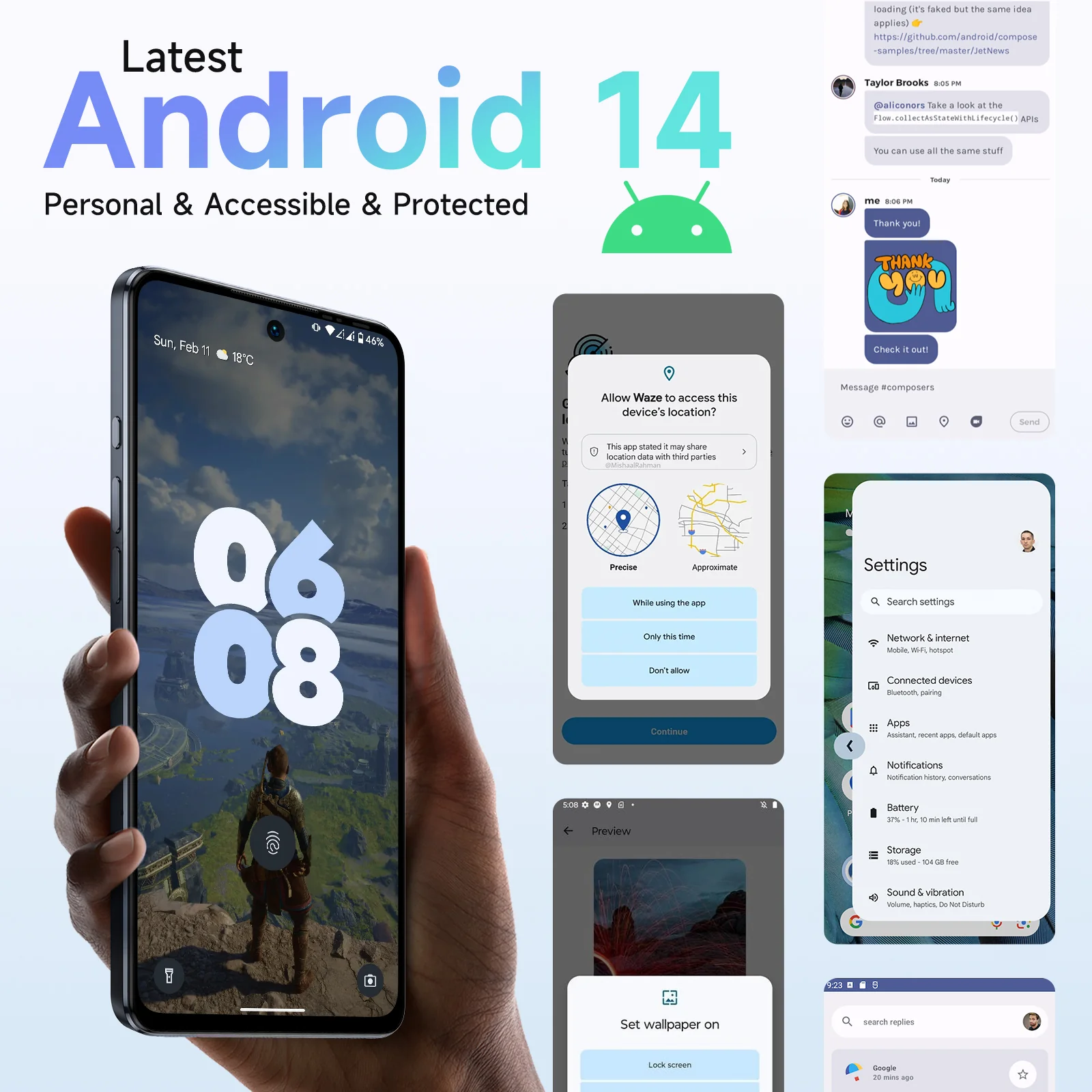 Note 18 Pro - Image 7