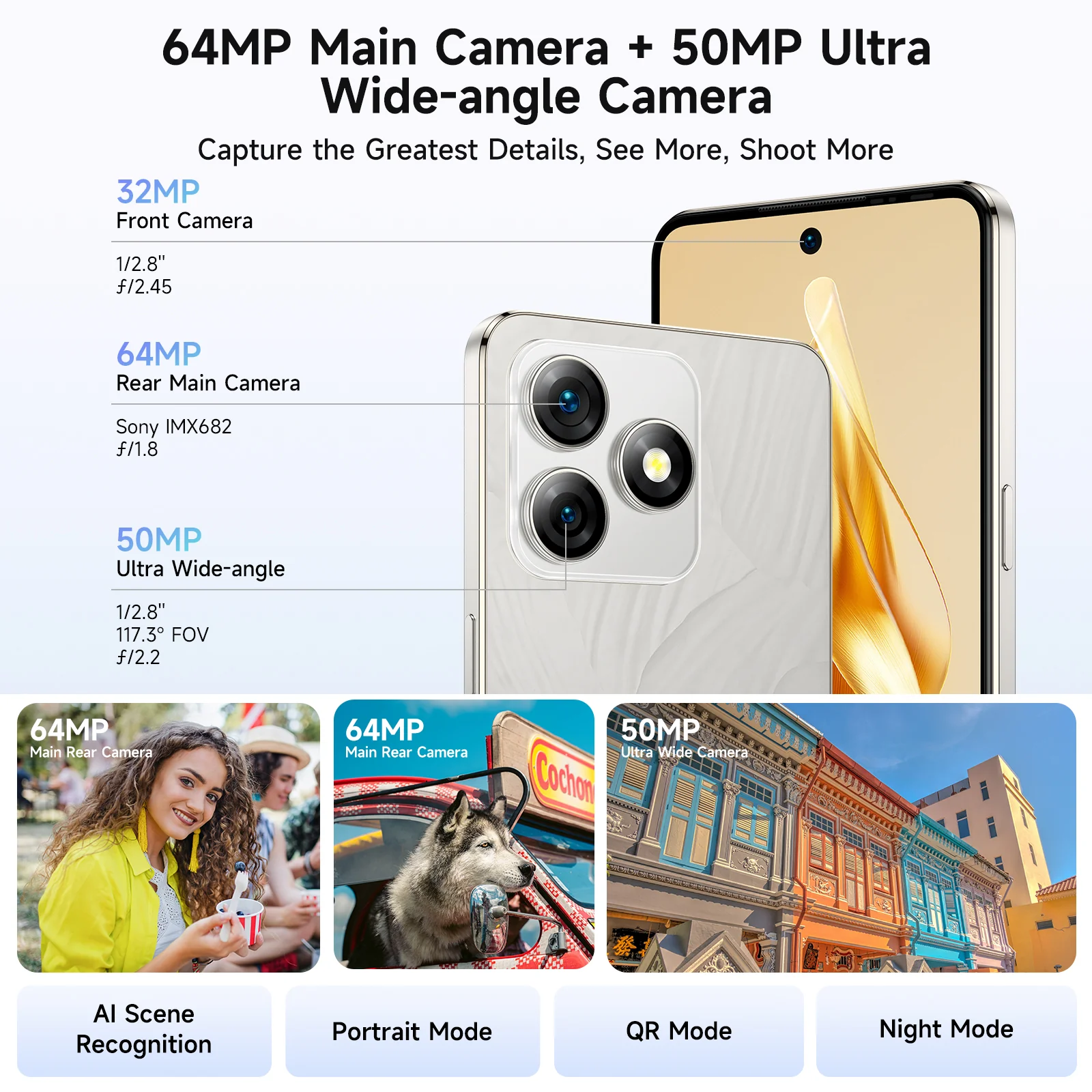 Note 18 Pro - Image 8