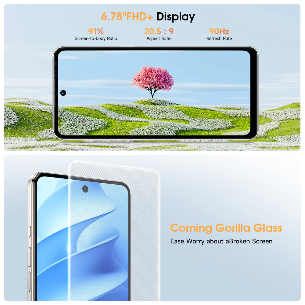 Note 18 Ultra 5G - Image 5