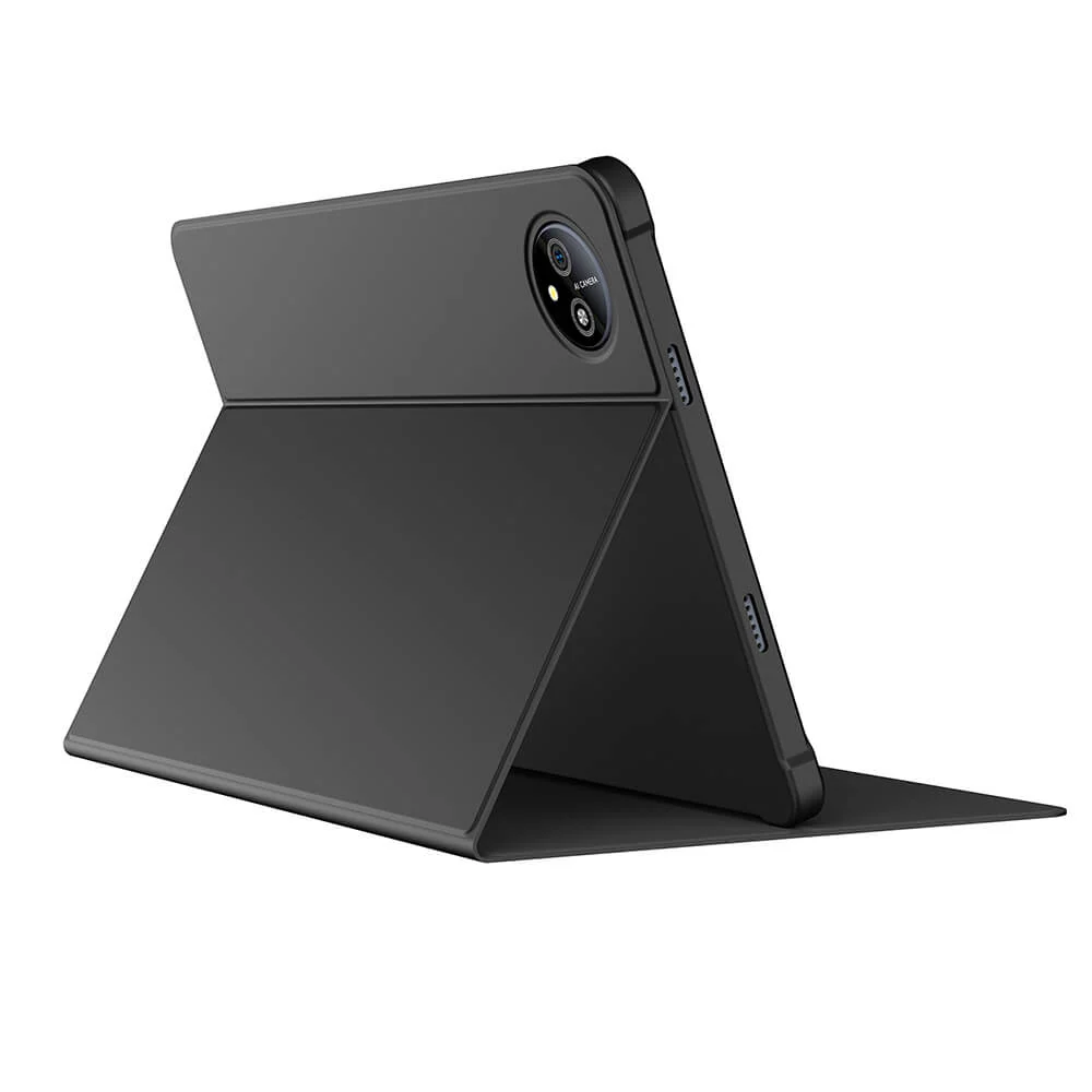 Smart Book Cover for Ulefone Tab A11 Series - Image 5