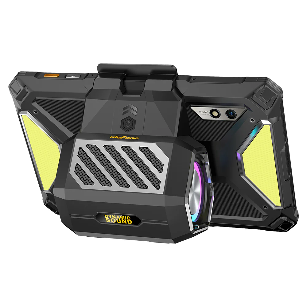Sound Kit for Armor Pad 3 &Armor Pad 4 Ultra Series - Image 5