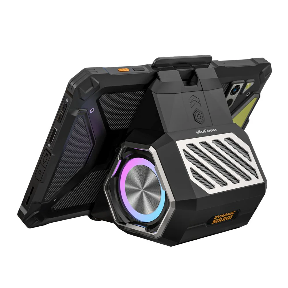 Sound Kit for Armor Pad 3 &Armor Pad 4 Ultra Series - Image 8