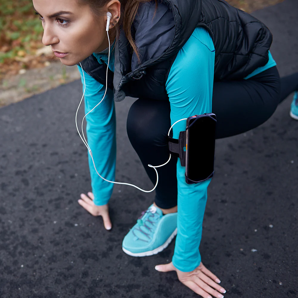 Sports Armband - Image 6