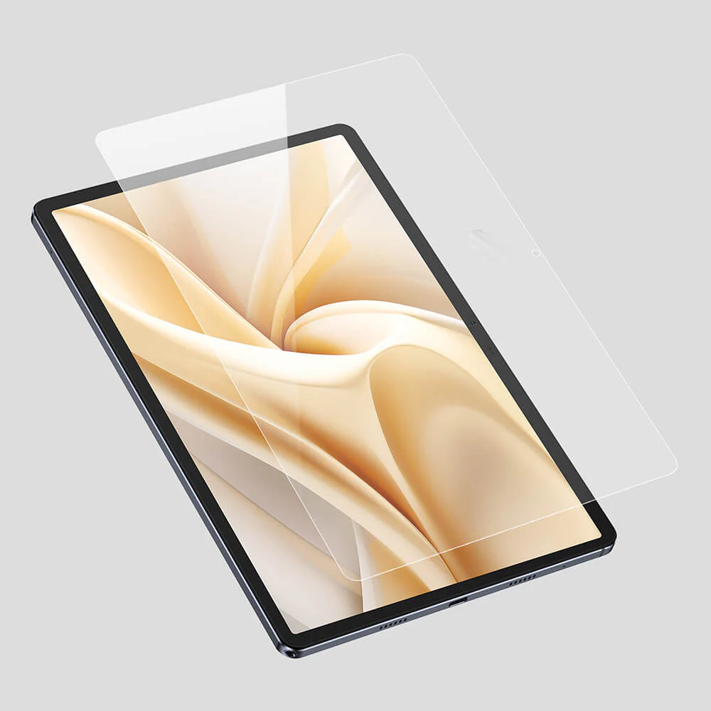 Tempered Glass for Tab Ulefone A11 Series - Image 3