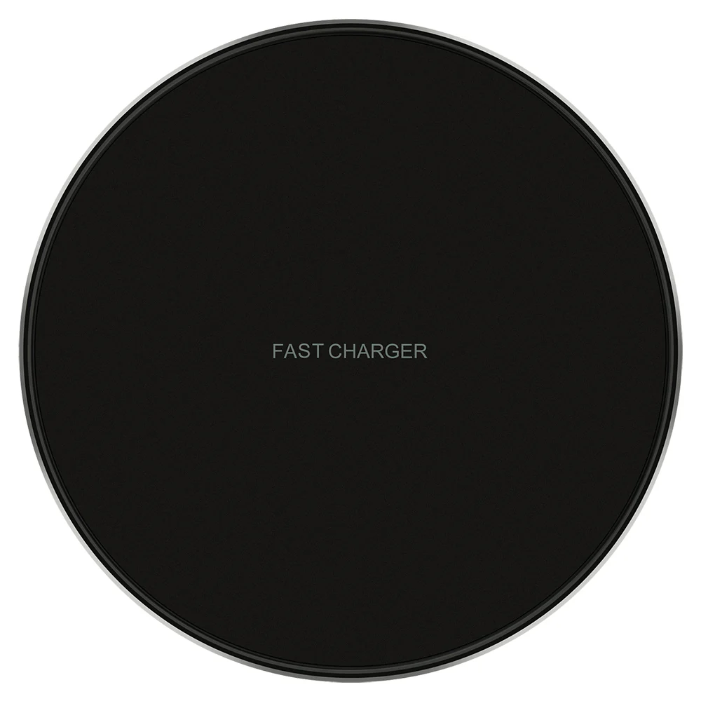 UF005 15W Wireless Charging Pad - Image 3