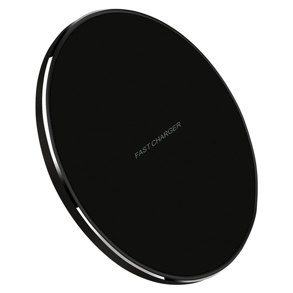 UF005 15W Wireless Charging Pad - Image 5