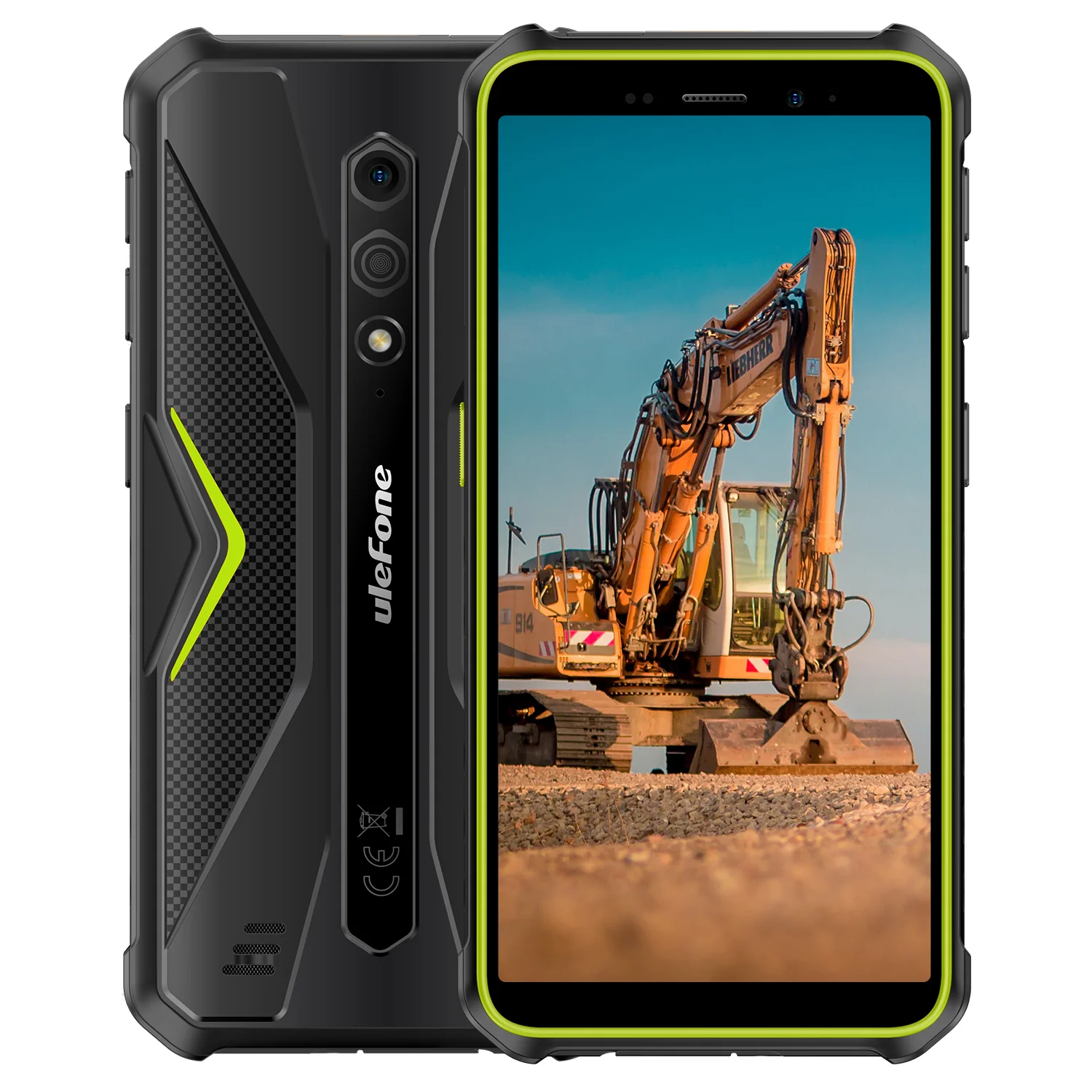 Armor X12 - Image 10