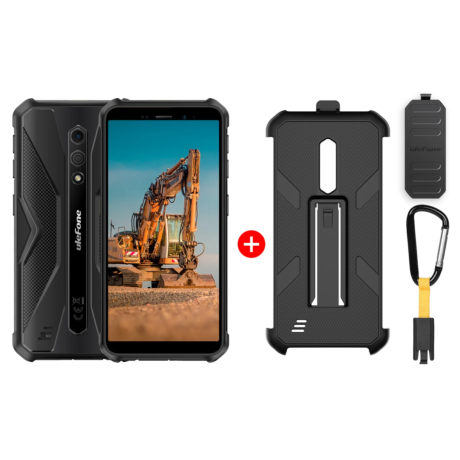Armor X12 - Image 11