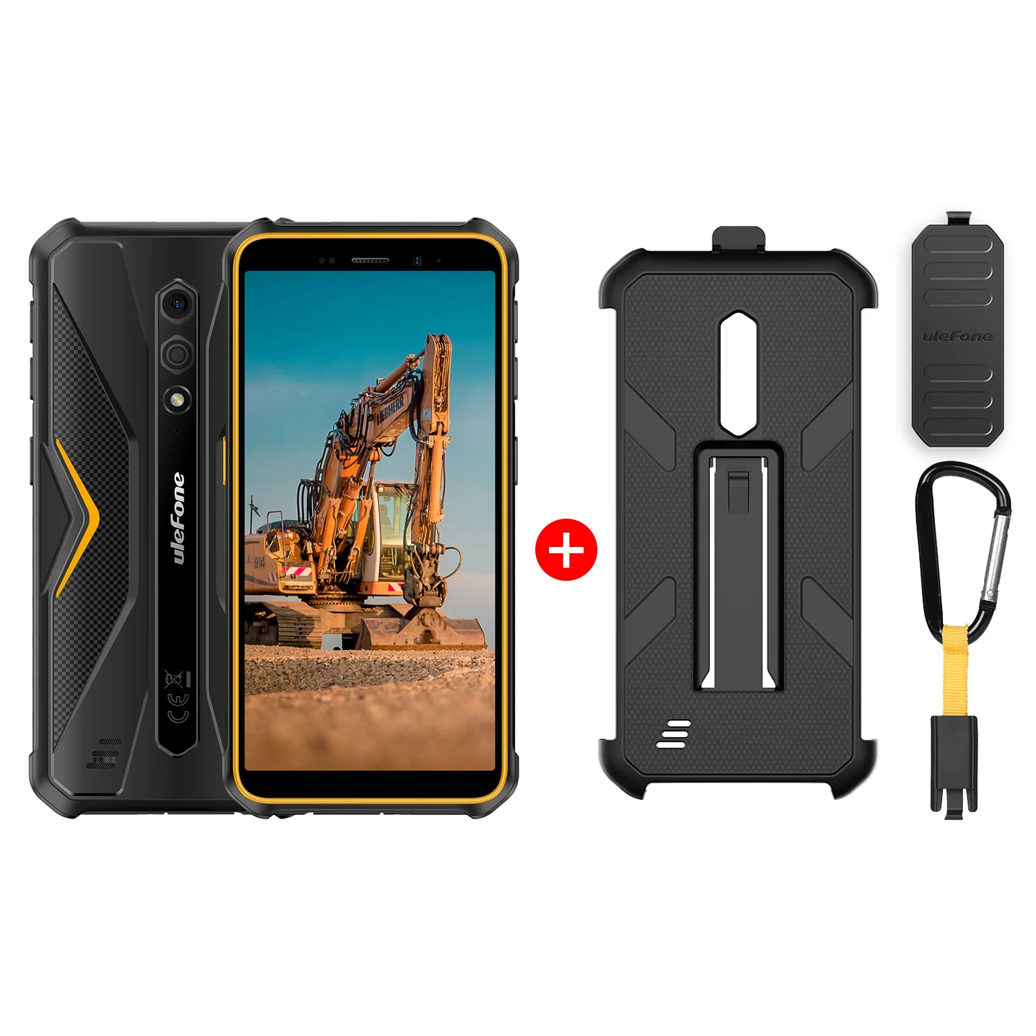 Armor X12 - Image 12