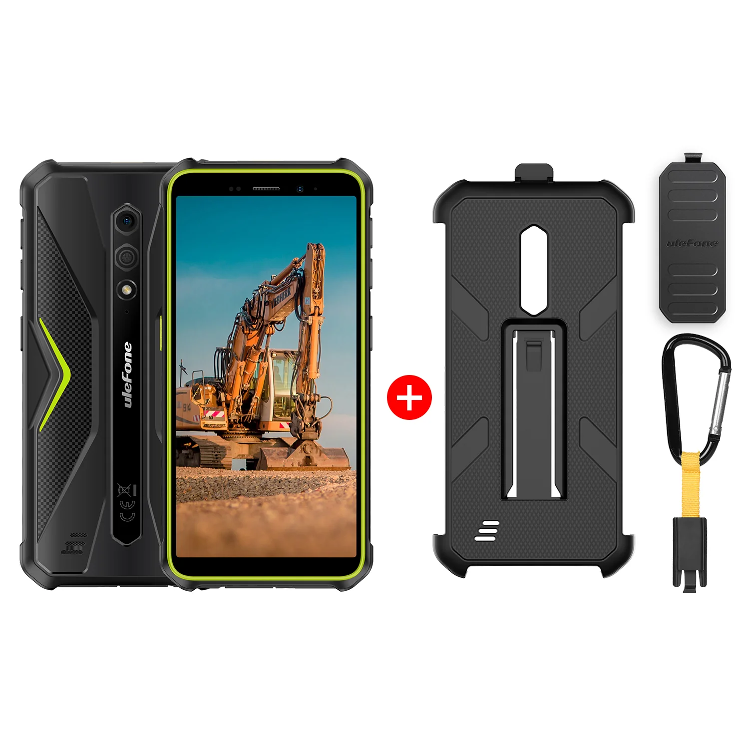 Armor X12 - Image 13
