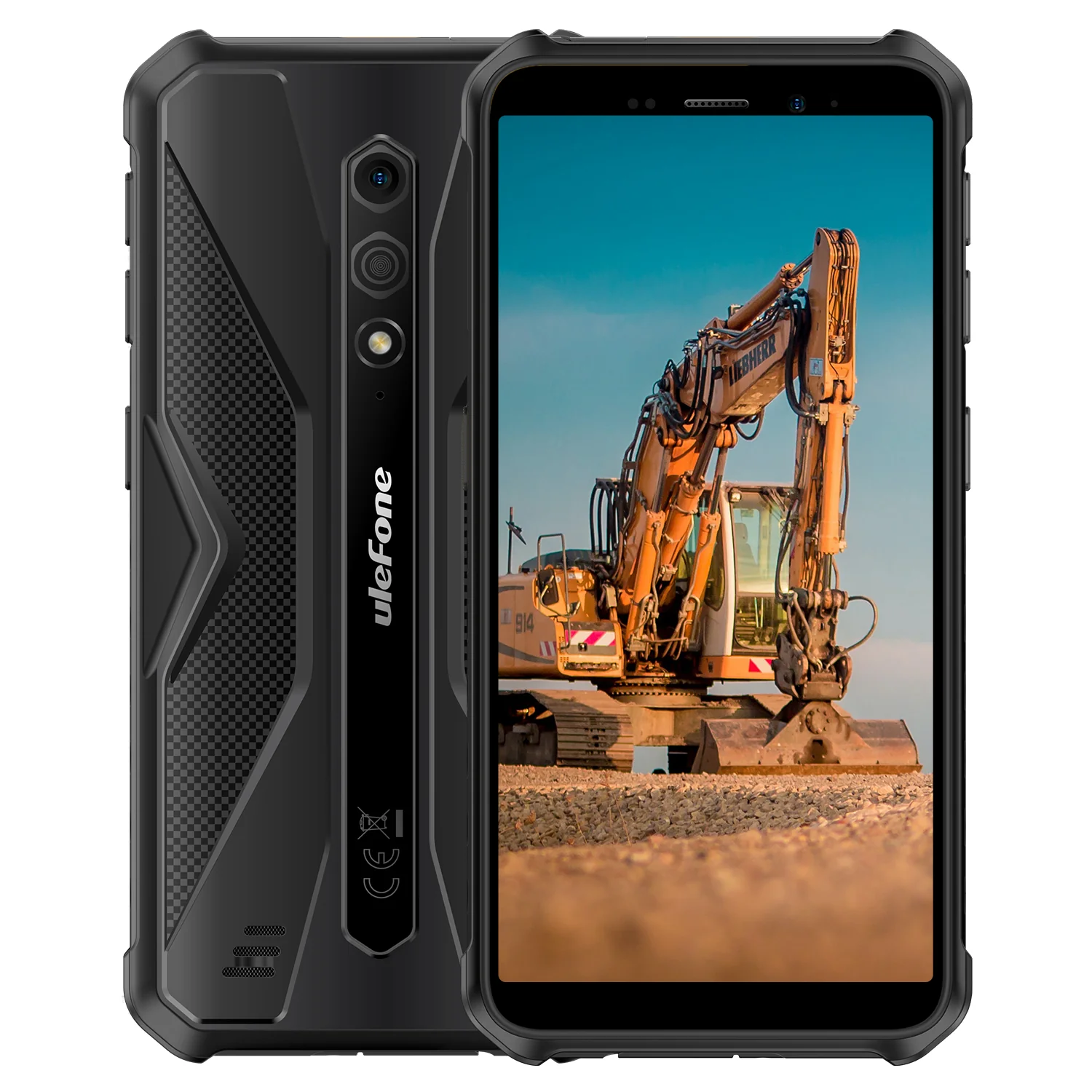 Armor X12 - Image 8