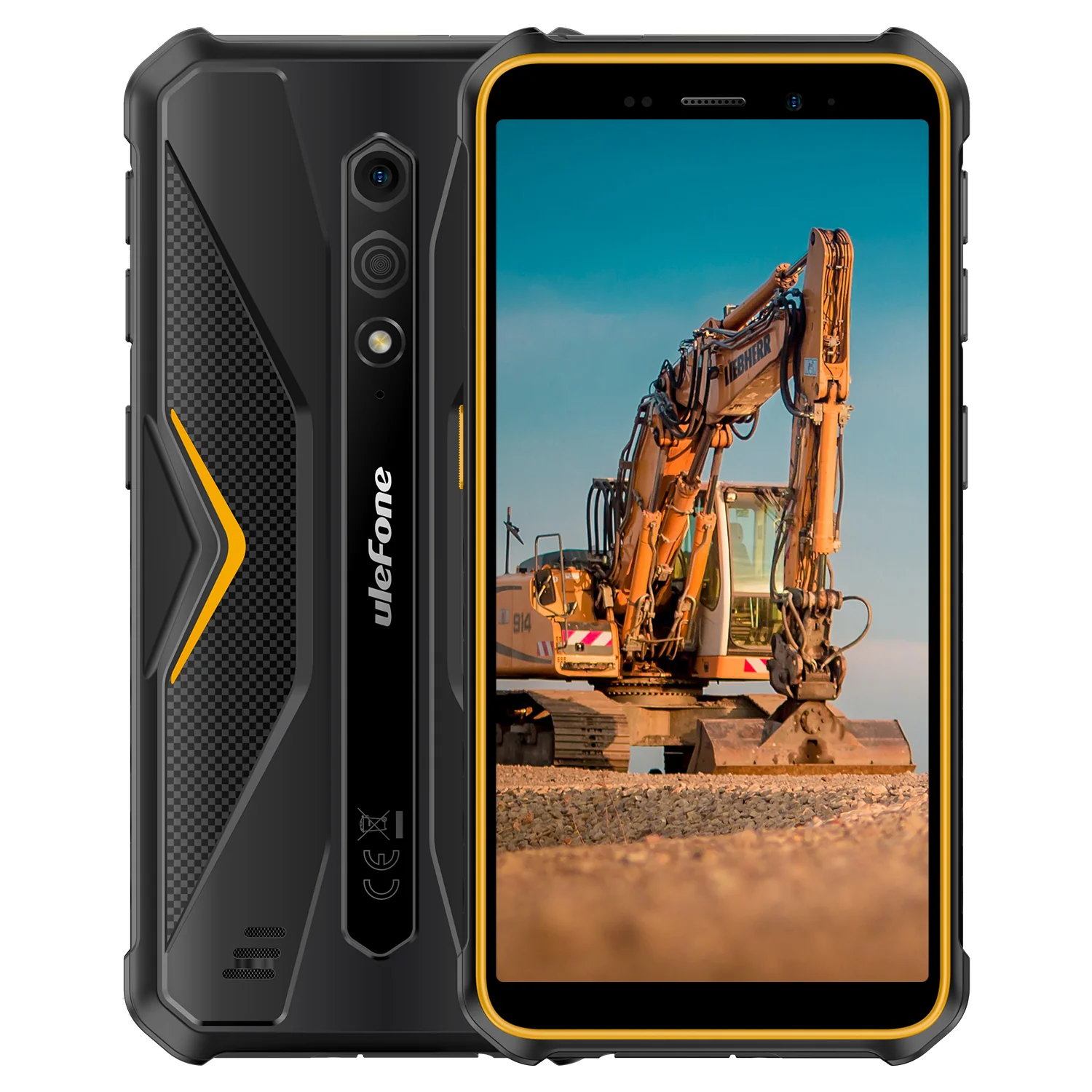 Armor X12 - Image 9