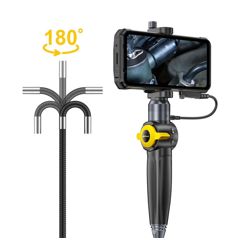 uSmart E03 - Image 8